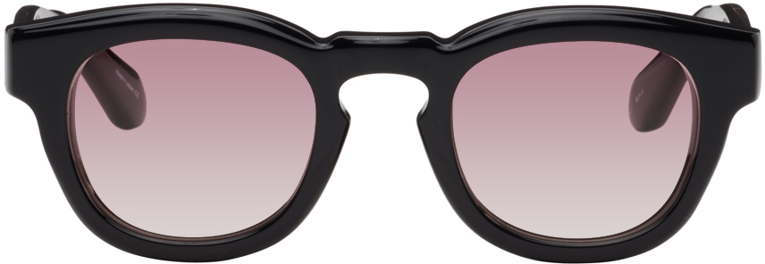 Matsuda Black M1029 Sunglasses