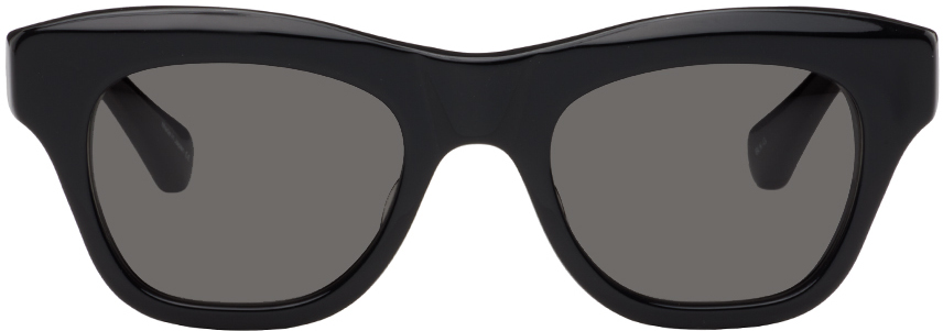 Matsuda Black M1027 Sunglasses