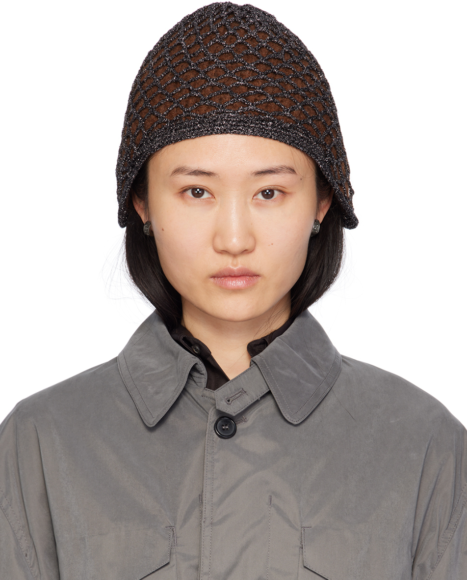 Maison Margiela hats for Women | SSENSE Canada