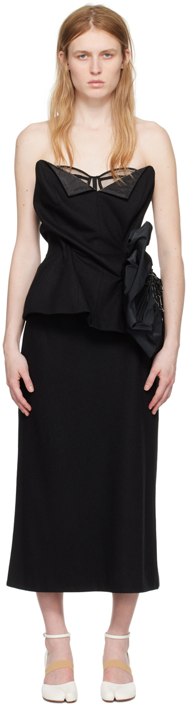 Maison Margiela dresses for Women | SSENSE