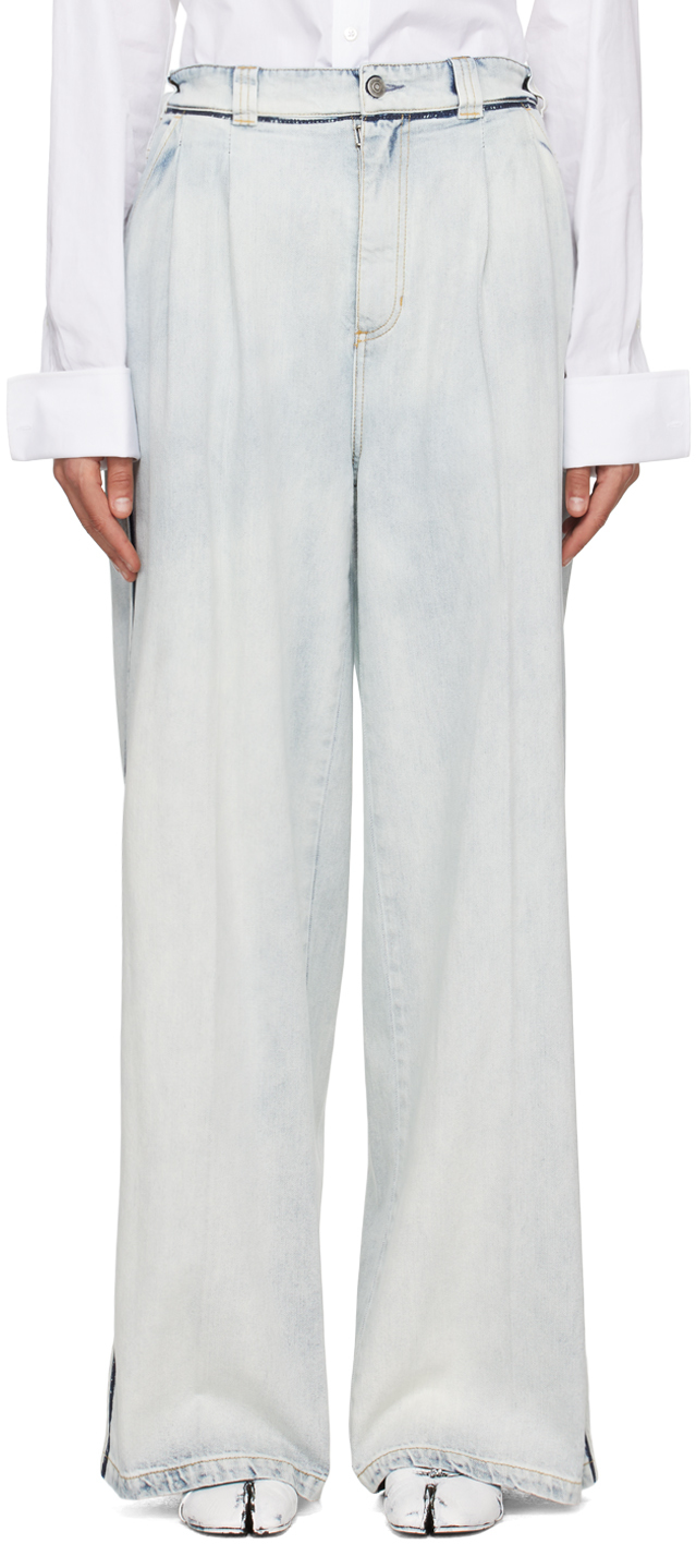 Maison Margiela jeans for Women