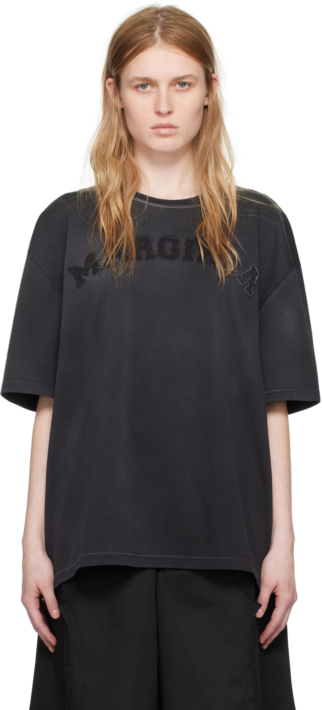Maison Margiela tops for Women | SSENSE
