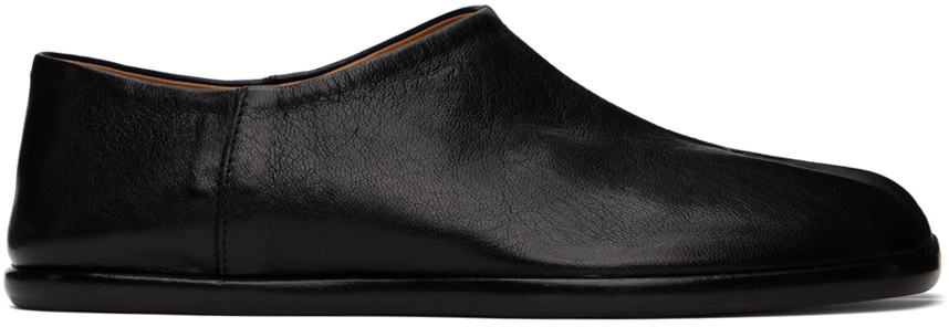 maison margiela tabi loafers sale