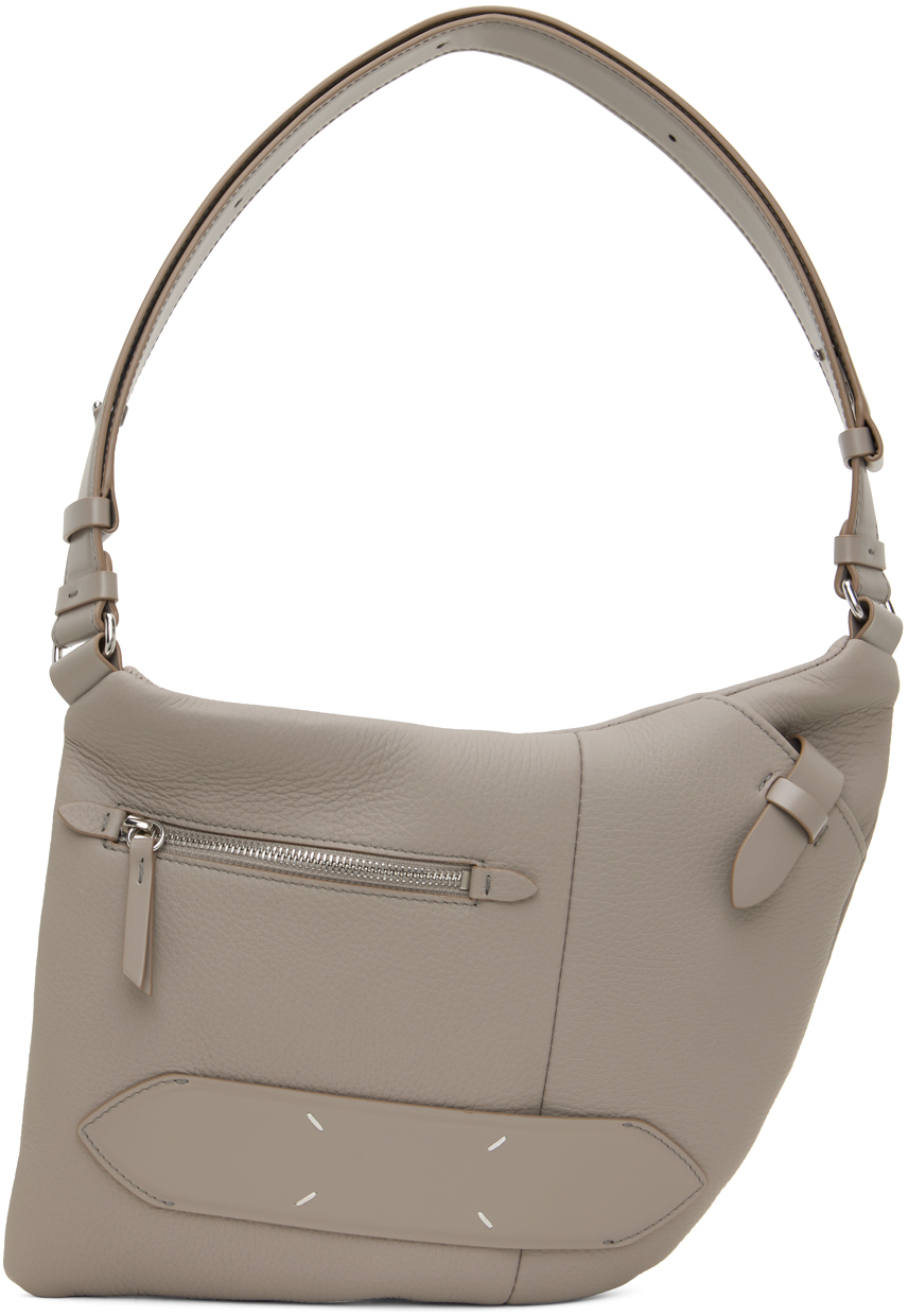 Taupe Soft 5AC On-Body Bag