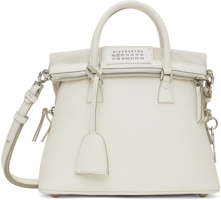 Maison Margiela bags for Men | SSENSE Canada