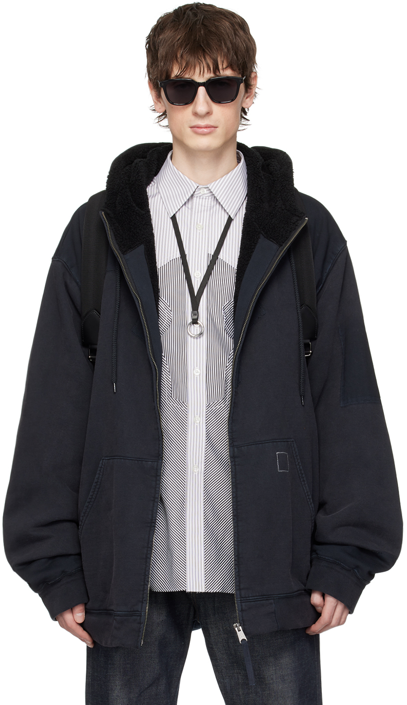 POWER HOODIE | gnuhr