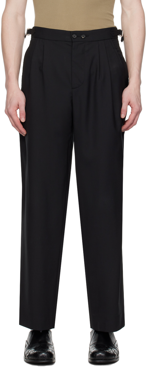 Hollywood Ribbon Trousers – BODE