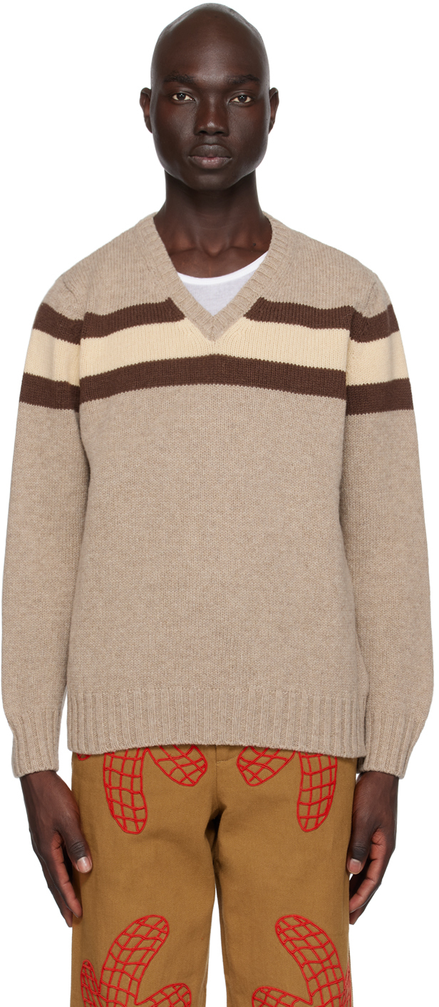 Bode sweaters for Men