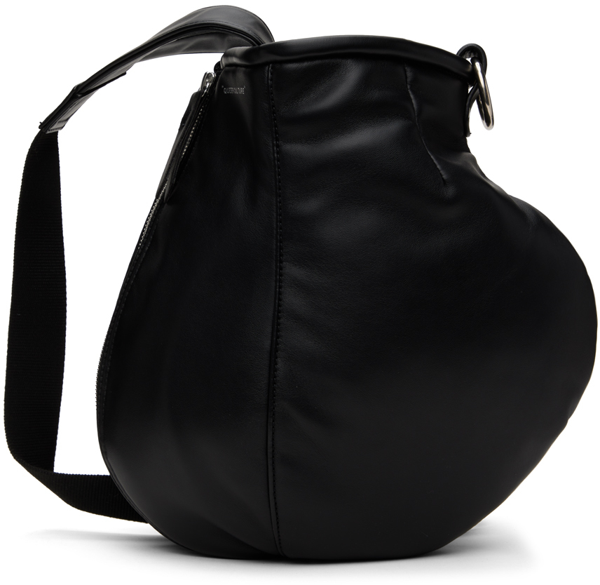 Black Elsa Bag