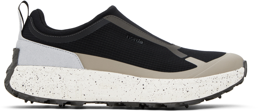 Norda Black Haven Edition  003 Trainers