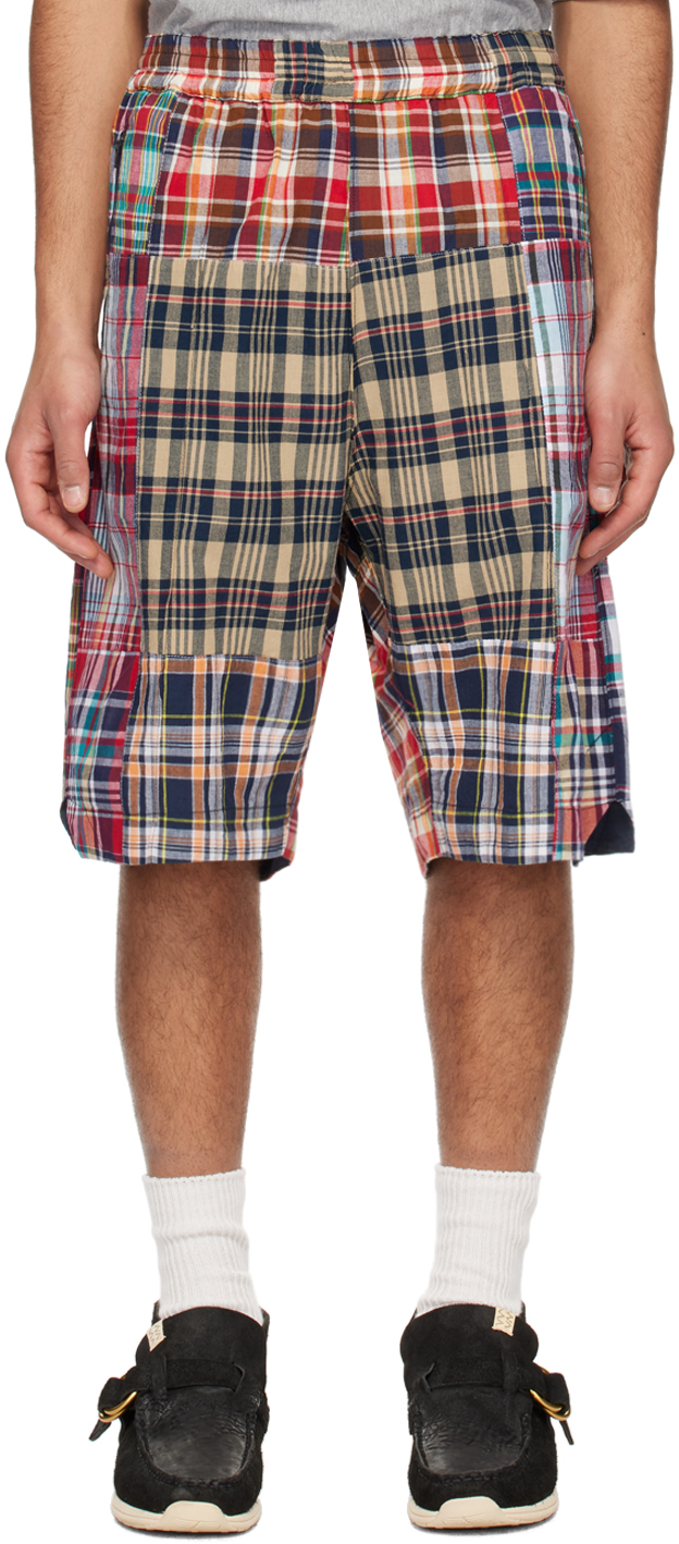 Designer shorts mens outlet sale