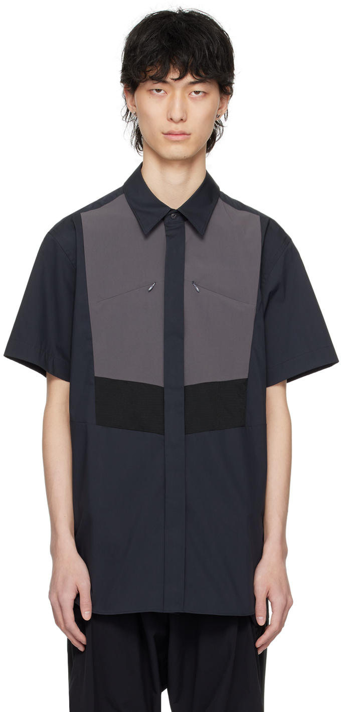 Fumito Ganryu for Men SS25 Collection | SSENSE