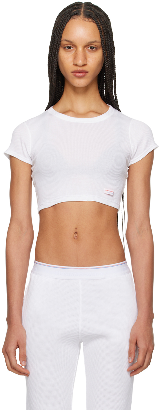 Alexander Wang Bra Top, Women's Fashion, Tops, Other Tops on Carousell