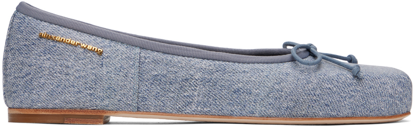 Alexander Wang ☆Billie トロンプルイユ フラットシューズ Alexander Wang Billie Flats | Shopbop