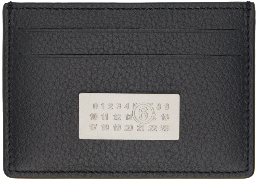 Mm6 Maison Margiela ウィメンズ カードケース & 財布 | SSENSE 日本
