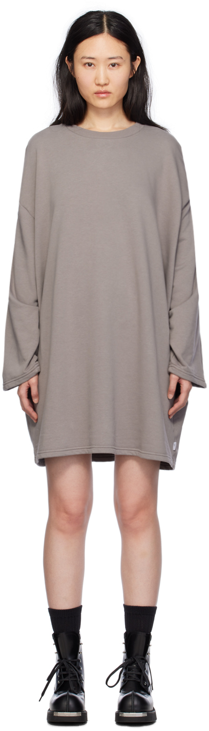 Mm6 Maison Margiela short dresses for Women | SSENSE