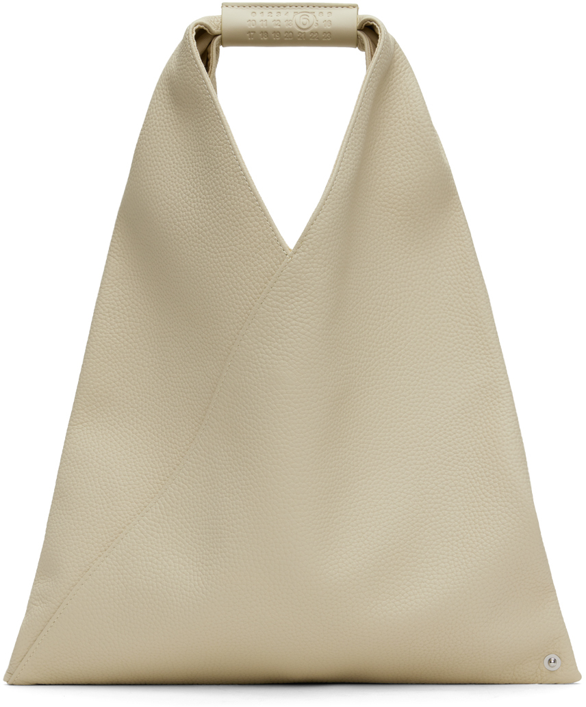 Mm6 tote clearance bag sale