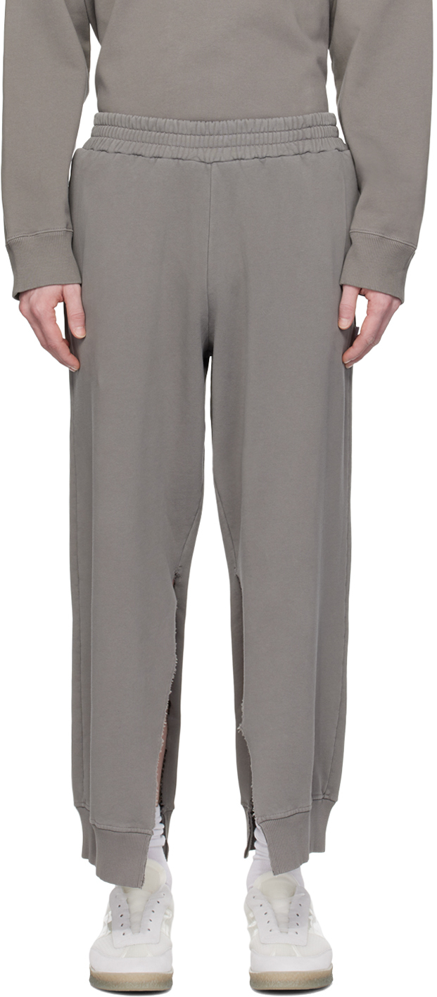 Mm6 Maison Margiela sweatpants for Men | SSENSE