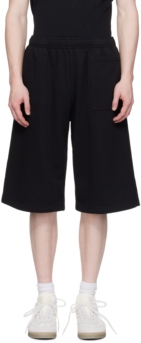 Marchello Short in Black