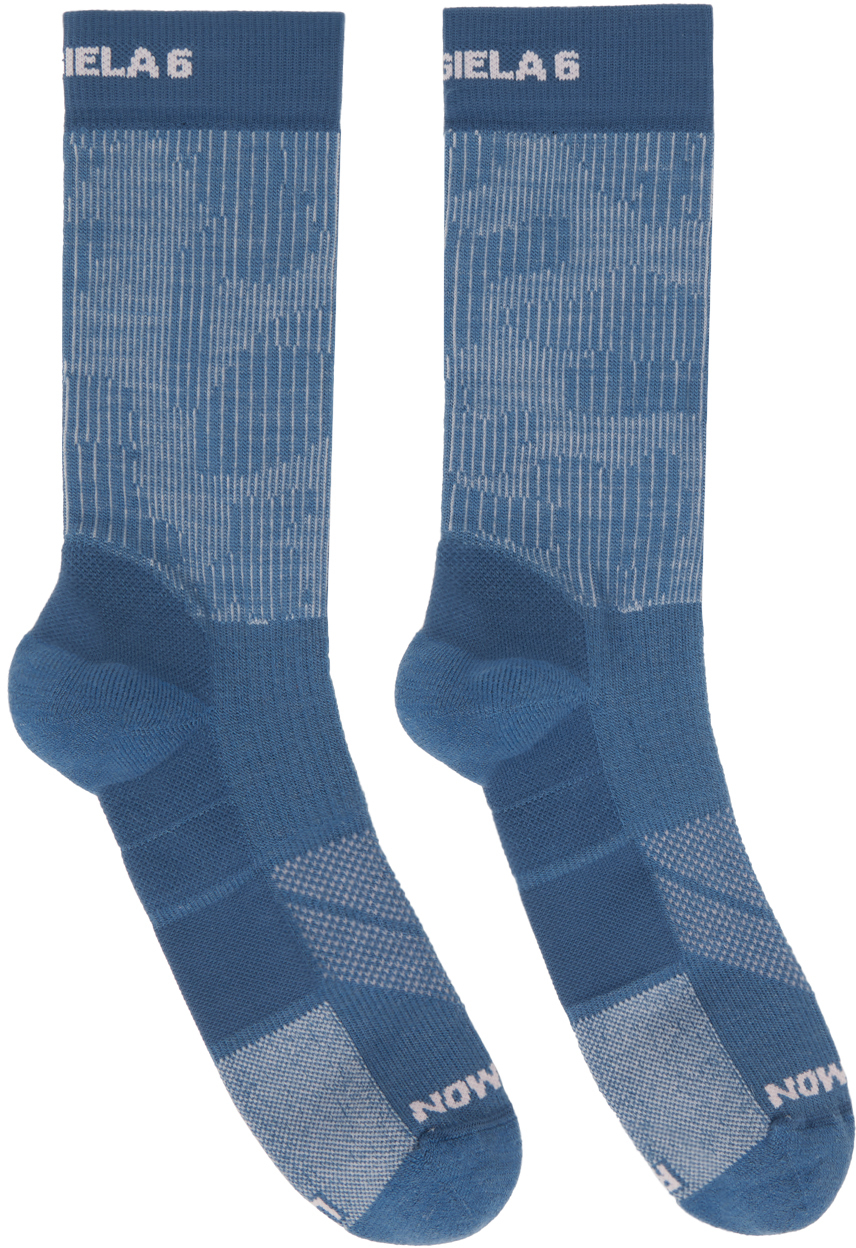 Blue Salomon Edition Ultra Socks