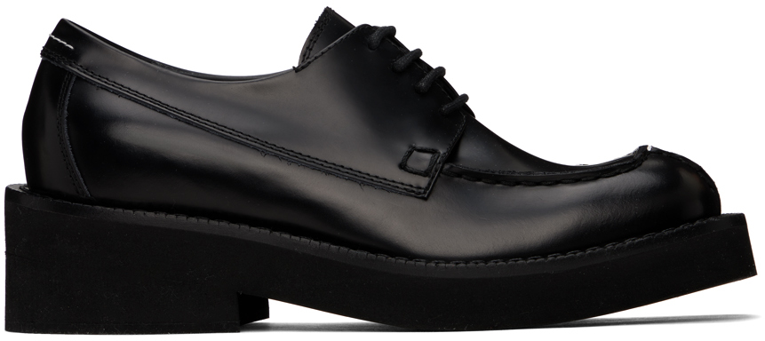 Mm6 maison discount margiela oxford