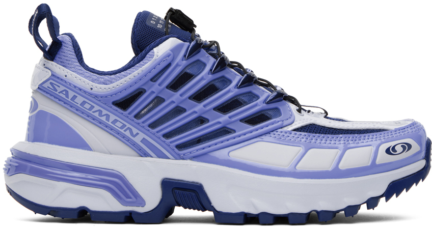 Blue Salomon Edition ACS PRO Sneakers
