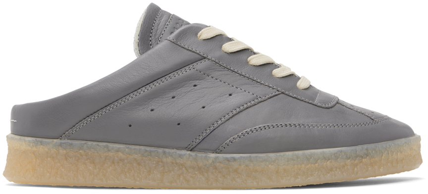 Mm6 Maison Margiela low top sneakers for Men | SSENSE Canada