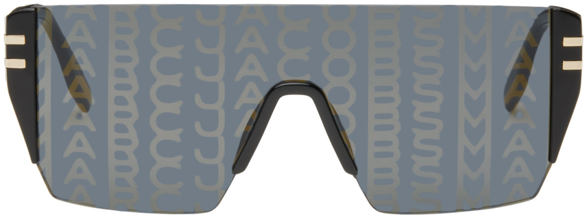 The Icon Wrapped Sunglasses | Marc Jacobs | Official Site