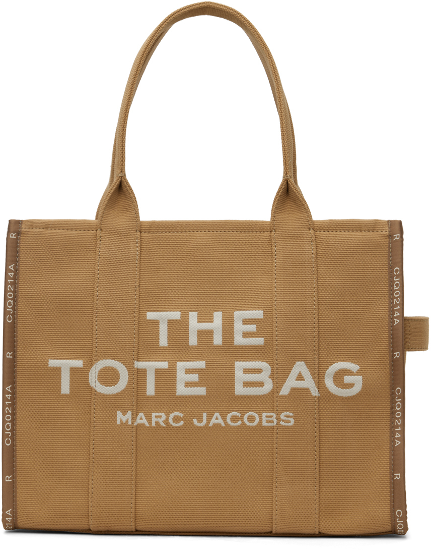 Marc Jacobs Women's The Jacquard Large Tote