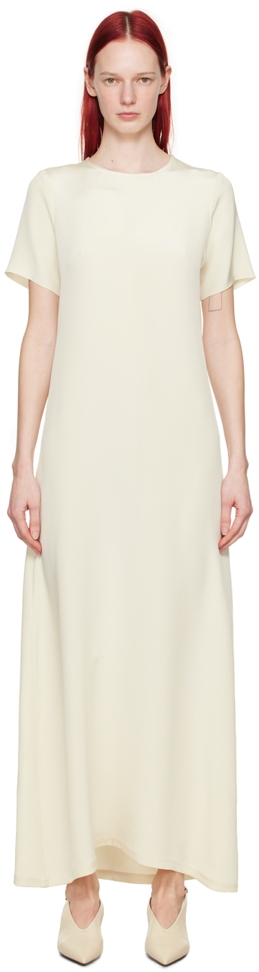Off-White Celine Maxi Dress