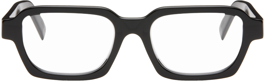 Black Caro Glasses