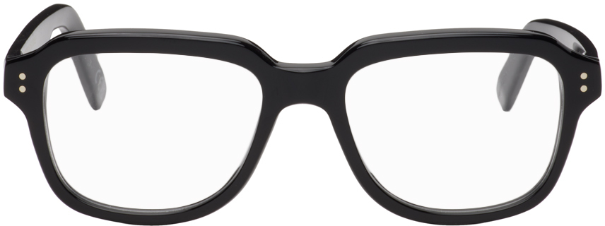 Retrosuperfuture Black Lazarus Glasses