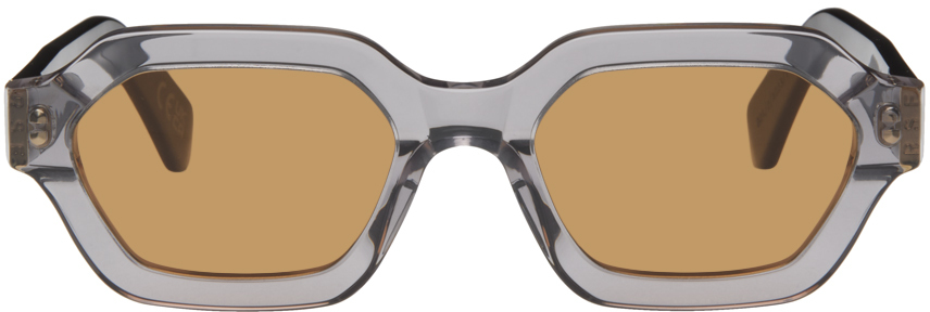 Gray Pooch Sunglasses
