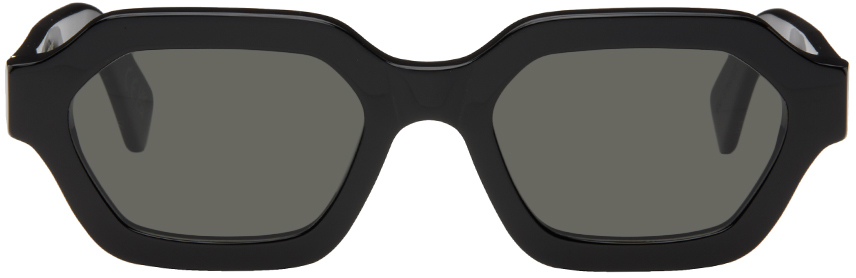 Black Pooch Sunglasses