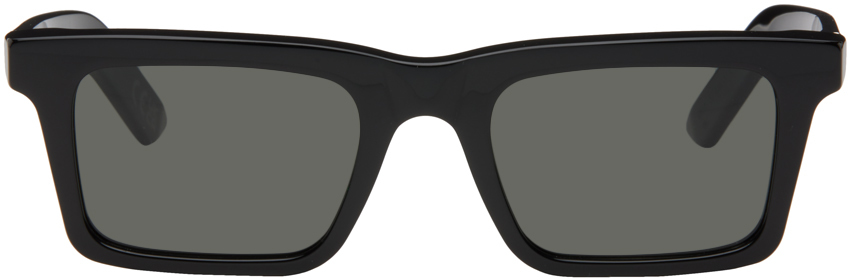 Black 1968 Sunglasses