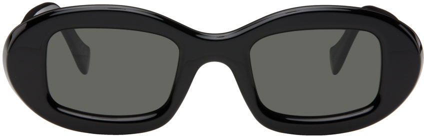 Black Tutto Sunglasses
