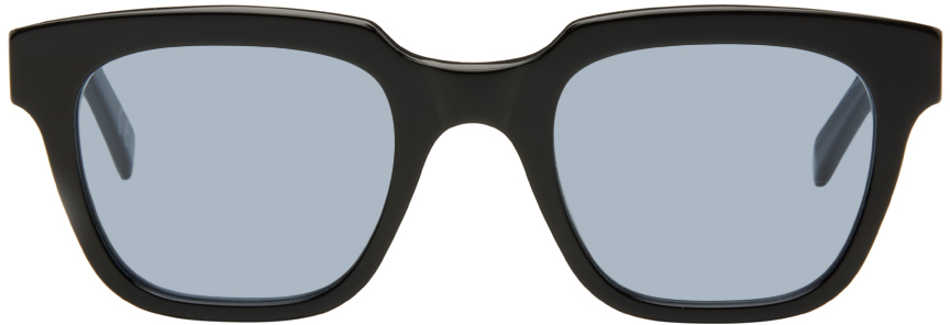 Retrosuperfuture Black Giusto Sunglasses