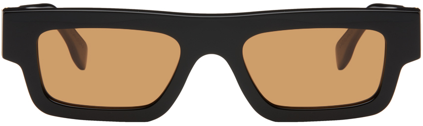 Black Colpo Refined Sunglasses