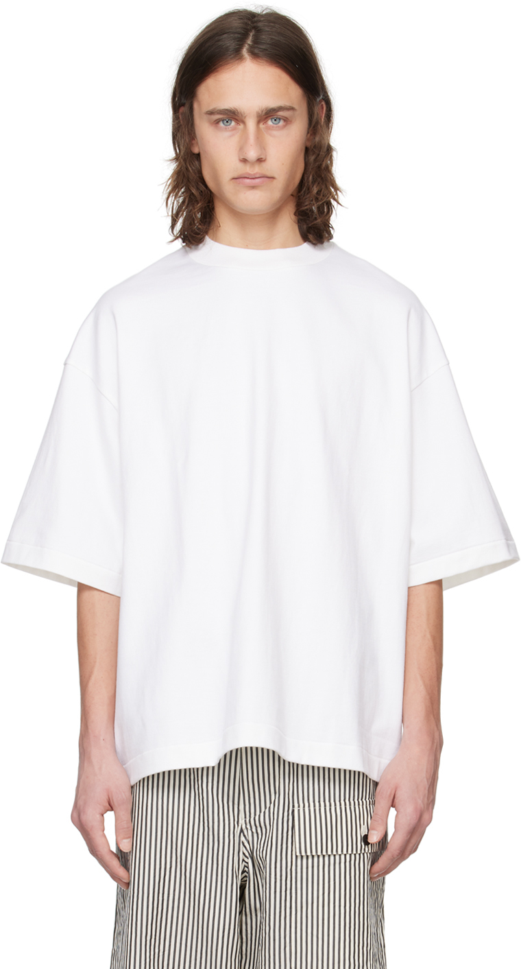 Off-White Tube T-Shirt