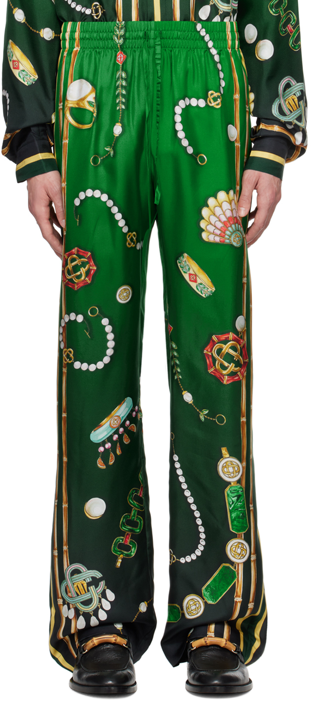 Casablanca pants