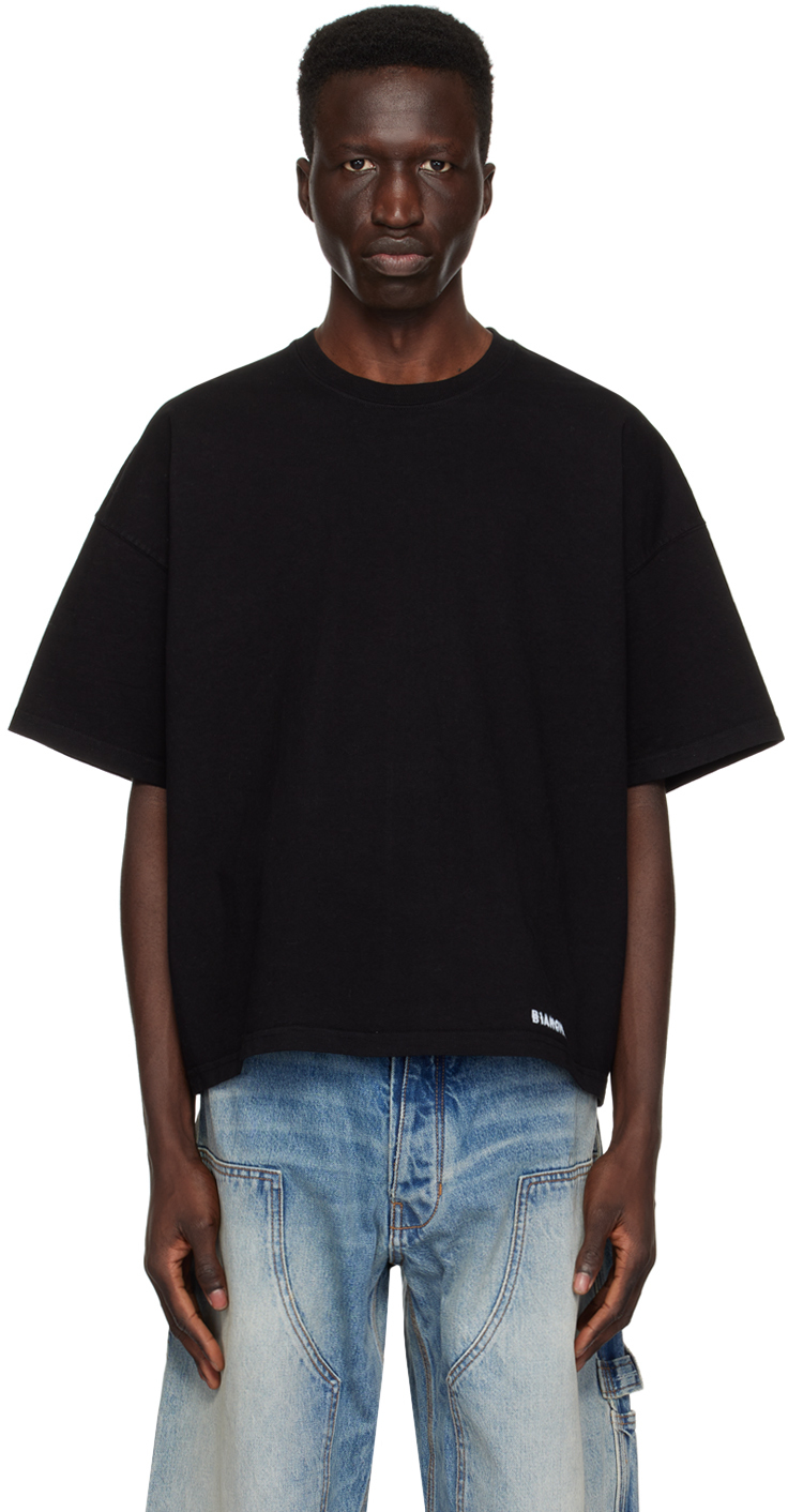 B1archive t-shirts for Men | SSENSE