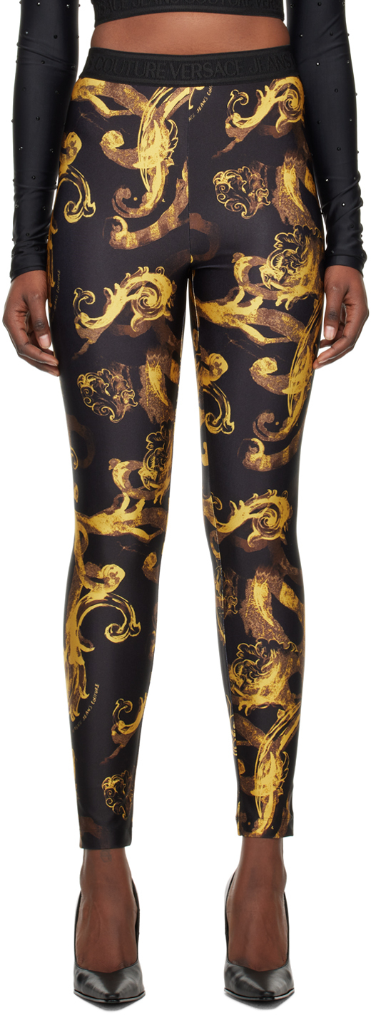 Versace Jeans Couture Leggings - NWT