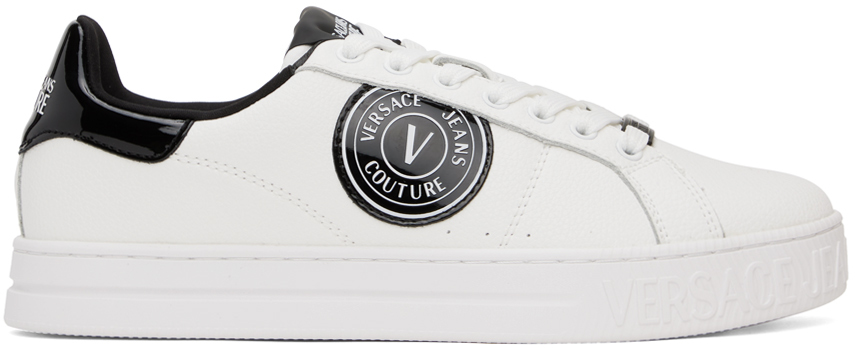 Versace Jeans Couture sneakers for Men