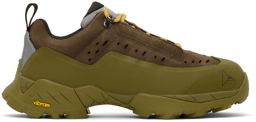 Roa shoes for Men | SSENSE