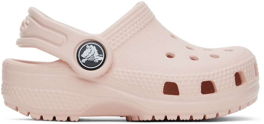 crocs bébé
