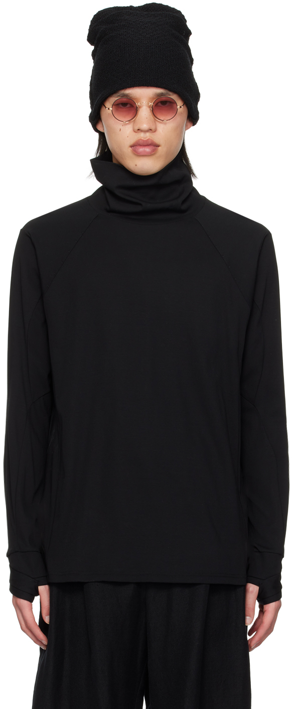 Devoa for Men FW25 Collection | SSENSE