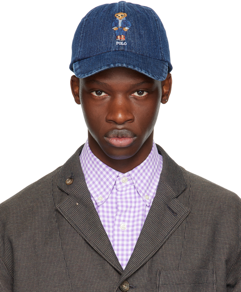 Polo Ralph Lauren hats for Men