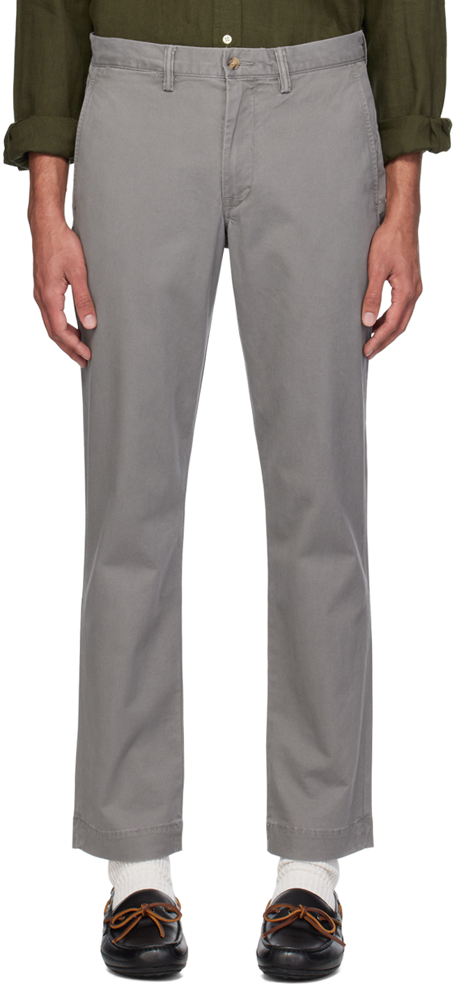 Ralph Lauren Trousers 11 main image 0
