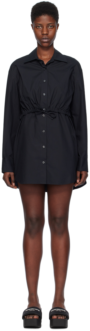 Alexanderwang.t dresses for Women | SSENSE Canada Alexanderwang.t dresses for Women | SSENSE Canada
