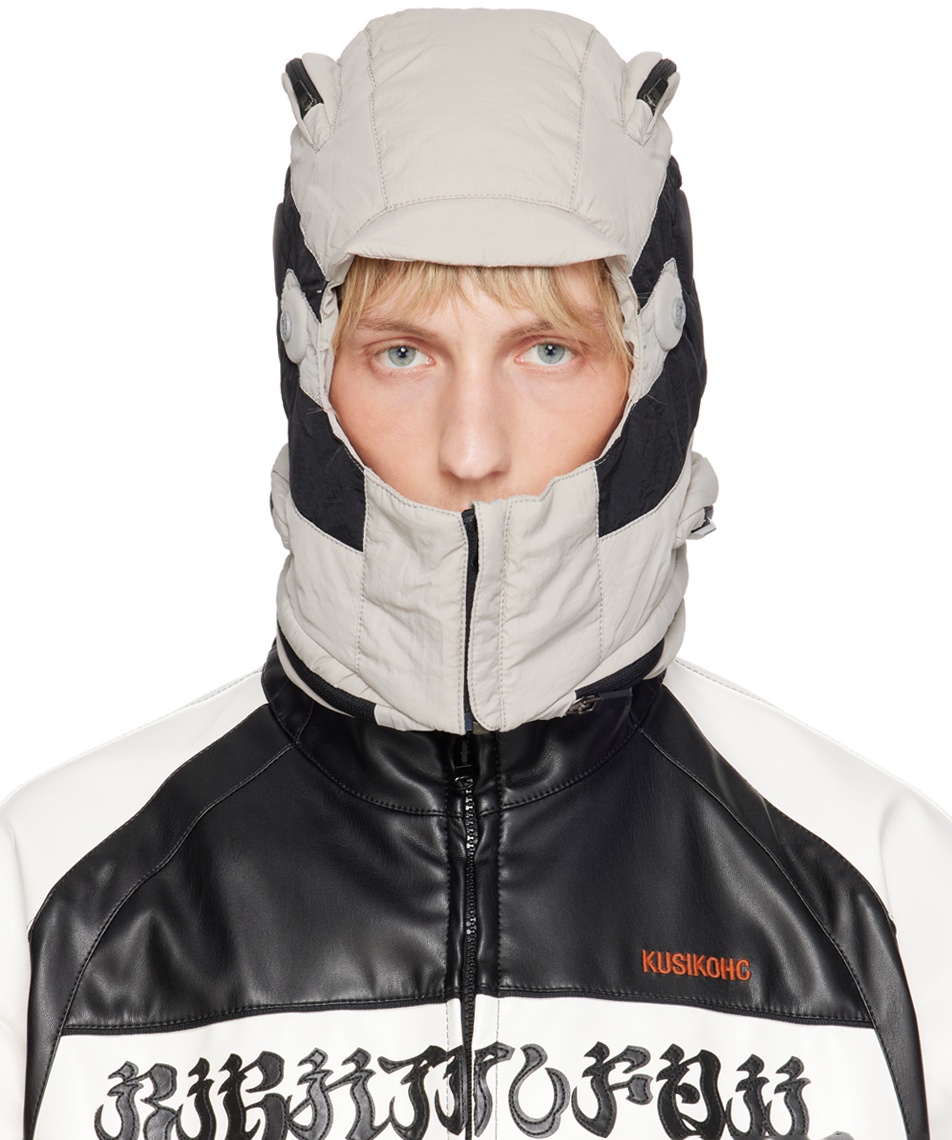 Kusikohc for Men SS25 Collection | SSENSE Kusikohc for Men SS25 Collection | SSENSE